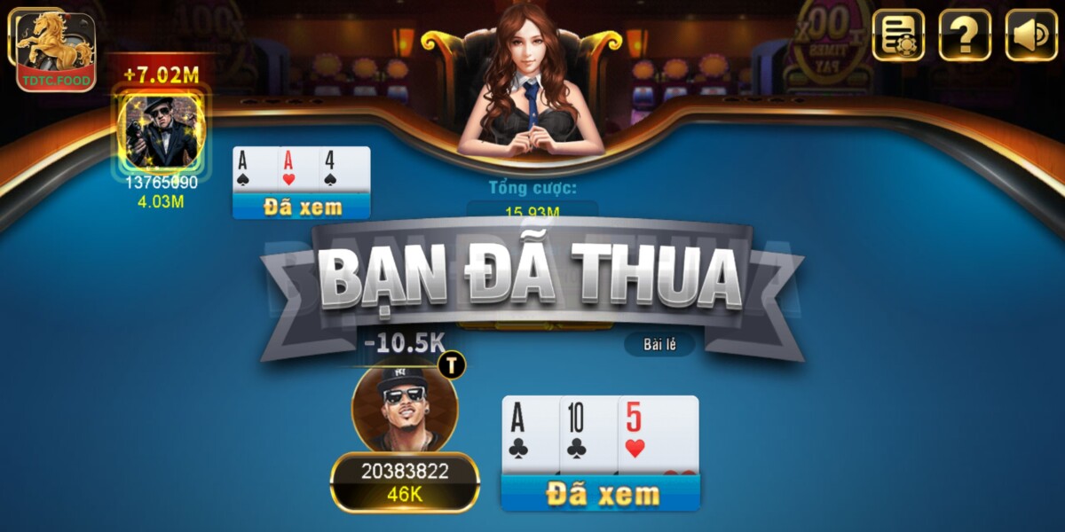 Nhiều chuyên gia đánh giá cao về độ dễ chơi, tính giải trí cao của game bài này